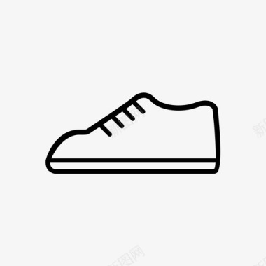 采购产品鞋子脚脚具图标