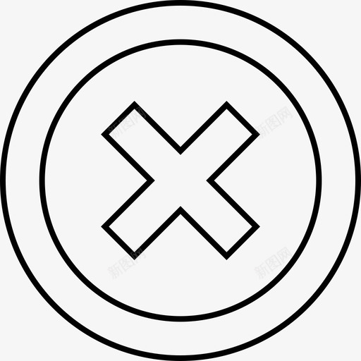 抽象不持有svg_新图网 https://ixintu.com 抽象 象不 持有 黄金 设计 十字架 创意 大胆 出售