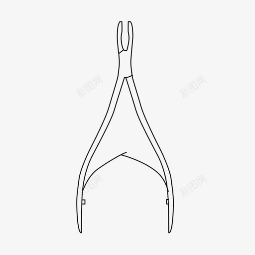 采购产品钳子外科手术凿svg_新图网 https://ixintu.com 外科 手术 工具 采购 产品 钳子 机械 医疗 修理 扳手 车间