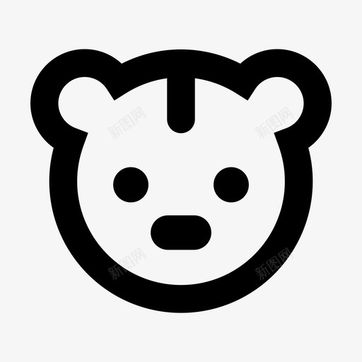 泰迪熊动物孩子svg_新图网 https://ixintu.com 泰迪 孩子 熊泰迪 熊动物 动物 玩具 婴儿