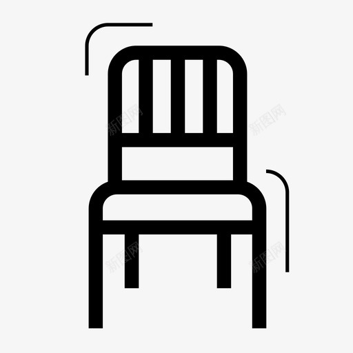 采购产品椅子办公椅家具svg_新图网 https://ixintu.com 办公椅 采购 产品 椅子 家具 客厅 座位 日常用品