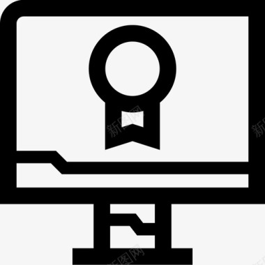 在线学习奖励mac图标