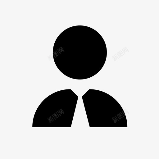客户企业商人svg_新图网 https://ixintu.com 客户 企业 商人 个人简介