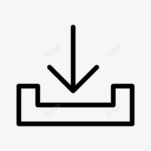 下载编码开发者svg_新图网 https://ixintu.com 开发者 网页 下载 编码 互联网 用户界面