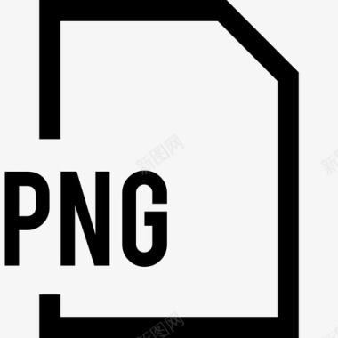 png文件扩展名文档扩展名图标