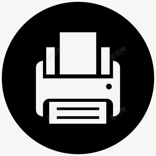 打印机激光打印机添加svg_新图网 https://ixintu.com 打印机 激光 添加 搜索 充值
