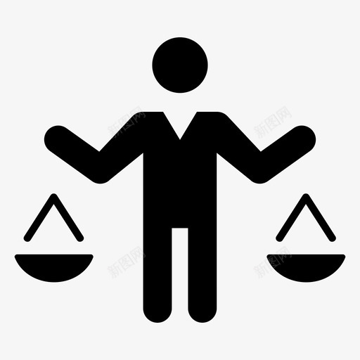 商业决策分析平衡svg_新图网 https://ixintu.com 决策 商业 分析 平衡