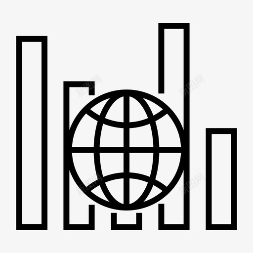 全球经济仪表盘全球市场svg_新图网 https://ixintu.com 全球 经济 市场 仪表盘 分析报告 银行