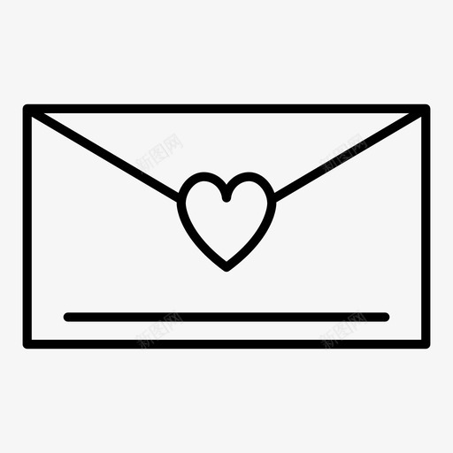 信约会礼物svg_新图网 https://ixintu.com 约会 礼物 情人节