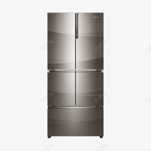 卡萨帝BCD520WICHU1冰箱卡萨帝冰箱BCDpng免抠素材_新图网 https://ixintu.com 卡萨 冰箱