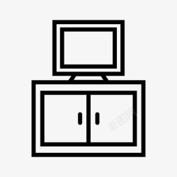 产品陈列柜采购产品电视台电视台抽屉高清图片