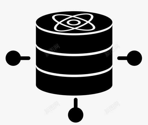 数据科学人工智能svg_新图网 https://ixintu.com 数据 科学 人工智能