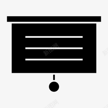 介绍董事会业务图标