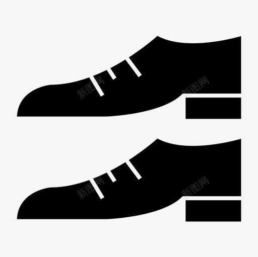 鞋服装时装svg_新图网 https://ixintu.com 鞋服 服装 时装 款式 购物