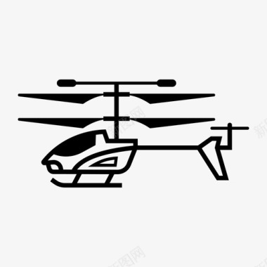 syma直升机遥控器图标
