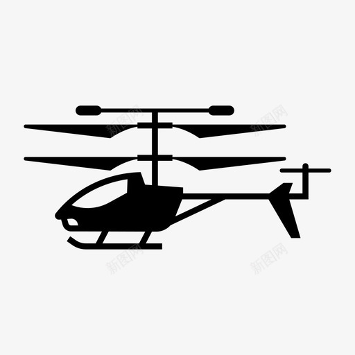 syma直升机遥控器svg_新图网 https://ixintu.com 遥控器 直升机