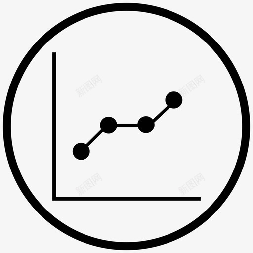 趋势图分析条形图svg_新图网 https://ixintu.com 趋势 势图 商业 分析 条形图 增长 通货膨胀 统计