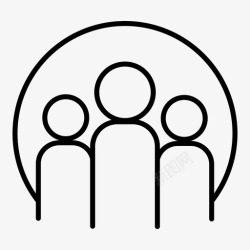 与会工作组与会者听众高清图片