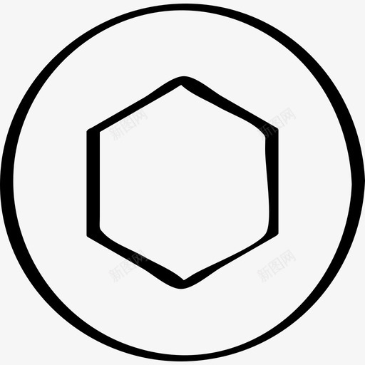 抽象立方体创意设计svg_新图网 https://ixintu.com 抽象 立方体 创意设计 形状 铅笔 素描