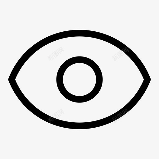 可见性打开眼睛隐藏svg_新图网 https://ixintu.com 可见 打开 眼睛 隐藏 密码 显示 基本