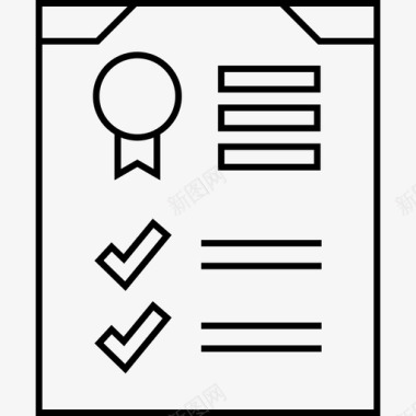 在线表单分析页面图标