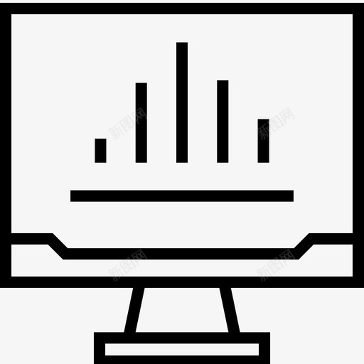 信息图形分析搜索引擎优化svg_新图网 https://ixintu.com 信息 图形 分析 搜索引擎 优化 网页 常规