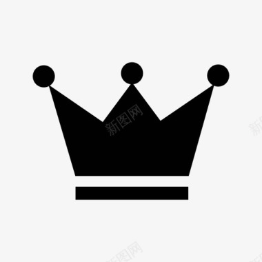 皇冠成就奖励图标