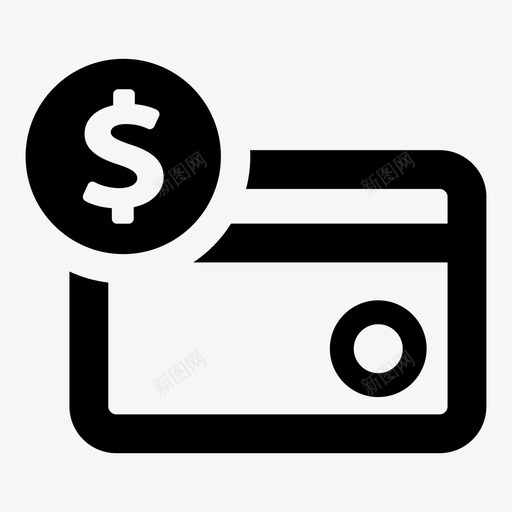 信用卡信用卡支付万事达卡svg_新图网 https://ixintu.com 信用卡 支付 万事达卡 支付方 方式 签证 现金