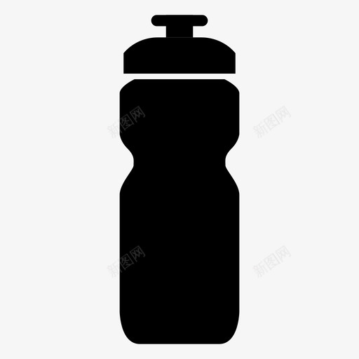瓶子矿泉水运动svg_新图网 https://ixintu.com 瓶子 矿泉水 运动 瓶雕文