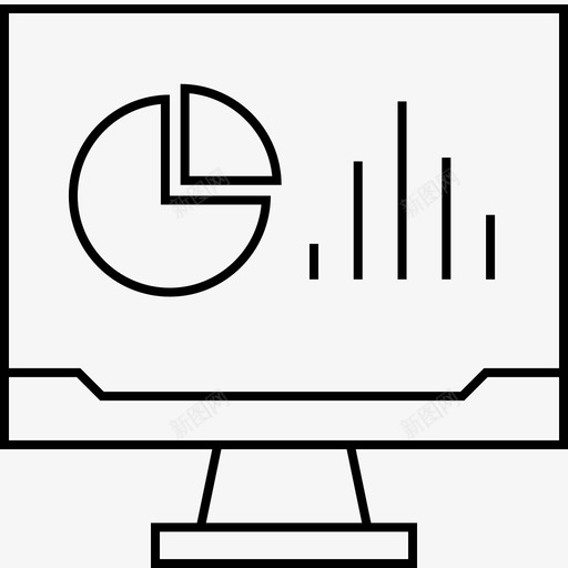 信息图形分析计算机svg_新图网 https://ixintu.com 信息 图形 分析 计算机 搜索引擎 优化