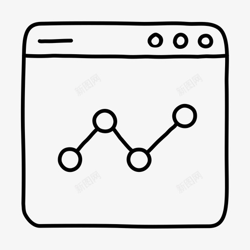 分析ui图表交互svg_新图网 https://ixintu.com 分析 分析图 图表 交互 用户界面