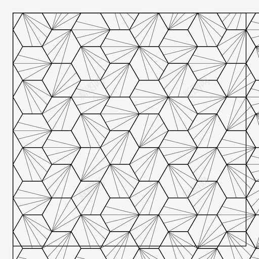 蜂板六角形图案svg_新图网 https://ixintu.com 蜂板 图案 六角形 墙纸