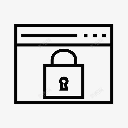 安全网站网络安全隐私svg_新图网 https://ixintu.com 安全 安全网 网站 浏览 网络安全 隐私 联网