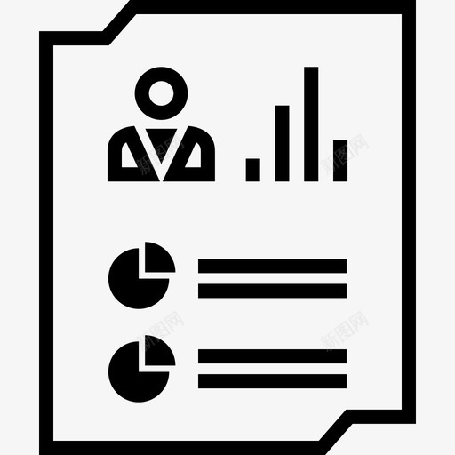 报告页分析数据图形在线svg_新图网 https://ixintu.com 报告 分析报告 分析 数据 图形 在线 搜索引擎 优化 网页 形式 大纲