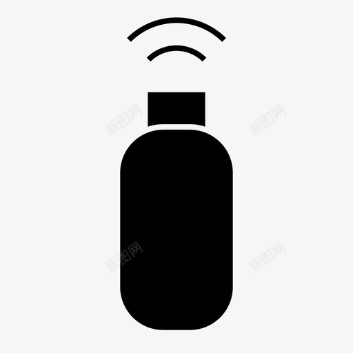 遥控器U盘音乐svg_新图网 https://ixintu.com 遥控器 音乐