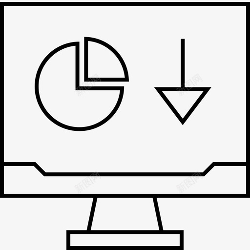 信息图形分析计算机svg_新图网 https://ixintu.com 信息 图形 分析 计算机 搜索引擎 优化