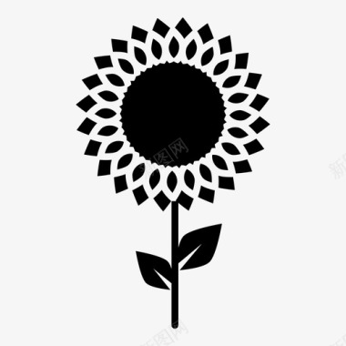 花自然季节图标