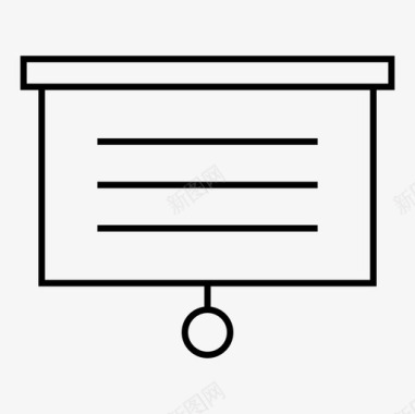 介绍董事会业务图标