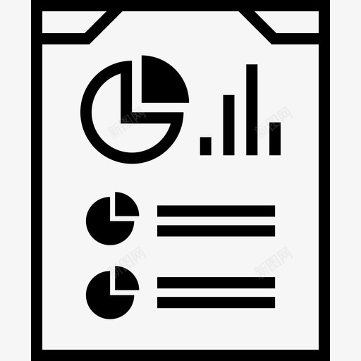 分析数据搜索引擎优化页面表格报告svg_新图网 https://ixintu.com 分析 数据 搜索引擎 优化 页面 报告 表格 大纲