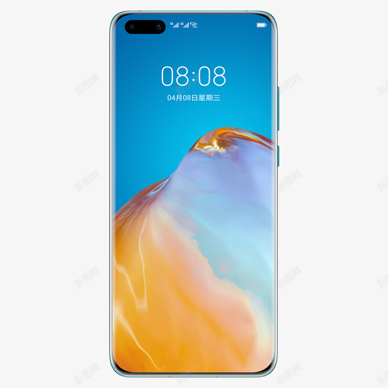 HUAWEIP40Pro价格参数怎么样华为商城png免抠素材_新图网 https://ixintu.com 价格 参数 怎么样 华为 商城