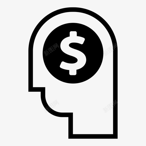 业务员业务理念财务svg_新图网 https://ixintu.com 业务员 业务 理念 财务 负责人 资金 用户