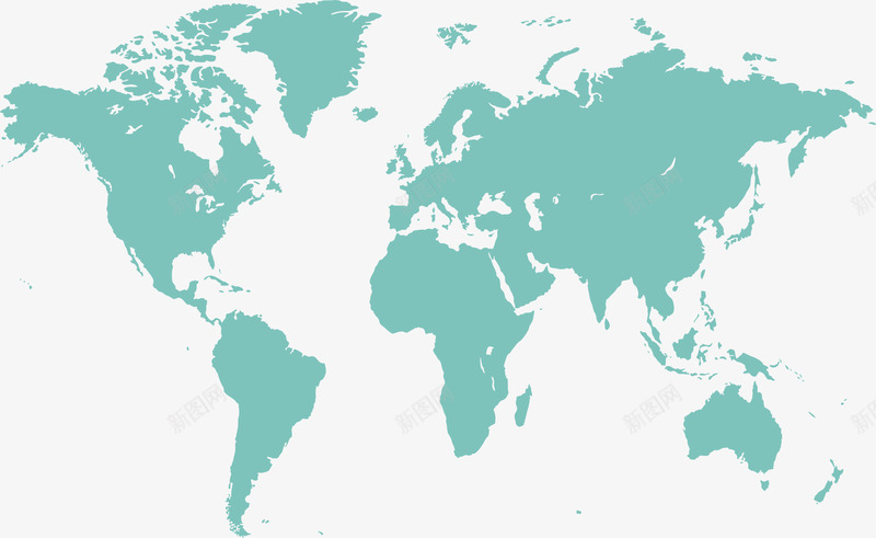 世界地图其他壁纸png免抠素材_新图网 https://ixintu.com 世界地图 其他 壁纸