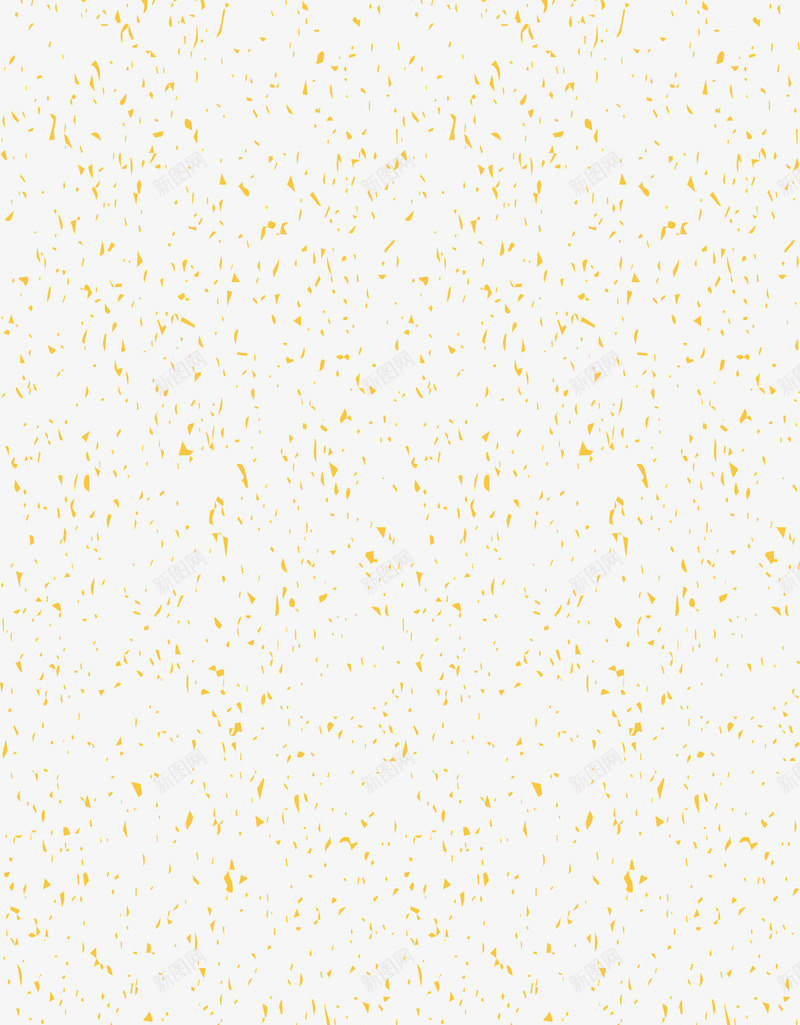 金色碎片矢量装饰壁纸png免抠素材_新图网 https://ixintu.com 金色 碎片 矢量 装饰 壁纸