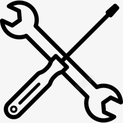 螺丝刀套装工具螺丝刀套装高清图片
