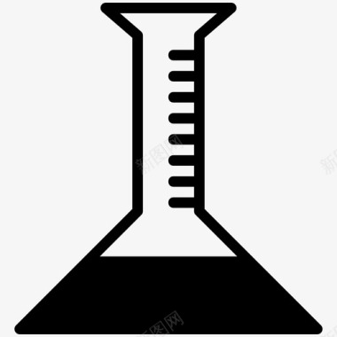 实验炼金术化学图标