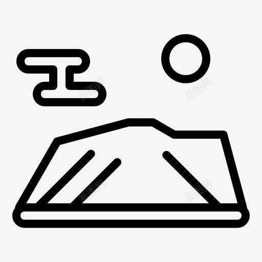 乌鲁鲁山景点澳大利亚svg_新图网 https://ixintu.com 乌鲁 鲁山 景点 澳大利亚 游客 旅游景点