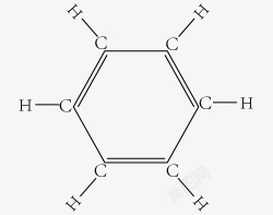 化学分子9素材