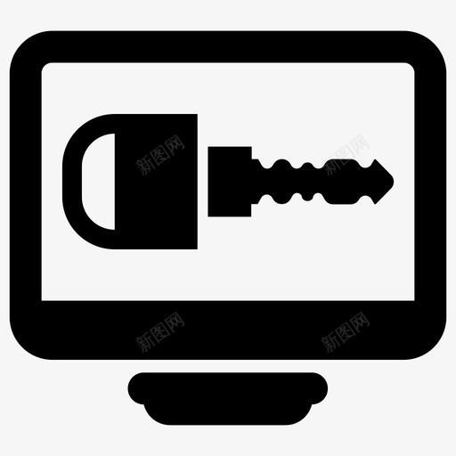 访问监视器辅助功能计算机svg_新图网 https://ixintu.com 访问 监视器 辅助 功能 计算机 密码 基本 用户界面