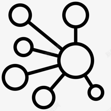 网络结构数据管理第二卷图标