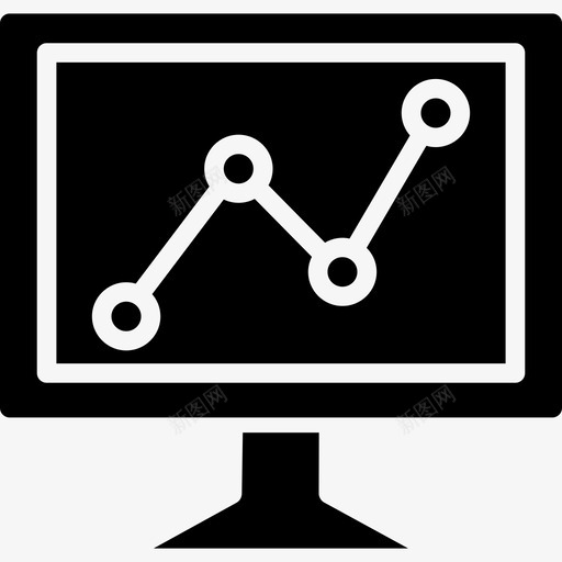 报告人工智能仪表板svg_新图网 https://ixintu.com 人工智能 报告 仪表板 统计 填充